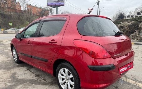 Peugeot 308 II, 2010 год, 435 000 рублей, 11 фотография