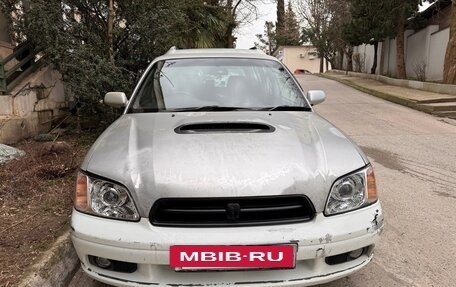 Subaru Legacy III, 1998 год, 400 000 рублей, 2 фотография