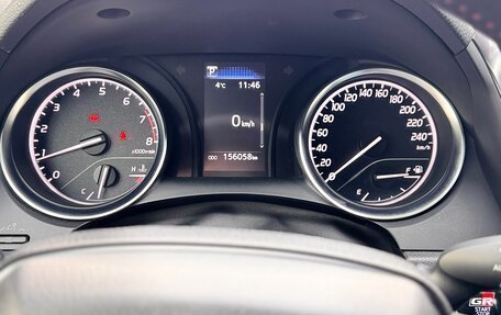 Toyota Camry, 2021 год, 3 400 000 рублей, 10 фотография