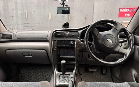 Subaru Legacy III, 1998 год, 400 000 рублей, 10 фотография