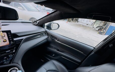 Toyota Camry, 2021 год, 3 400 000 рублей, 7 фотография