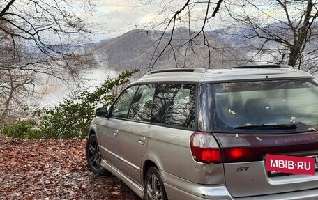 Subaru Legacy III, 1998 год, 400 000 рублей, 13 фотография