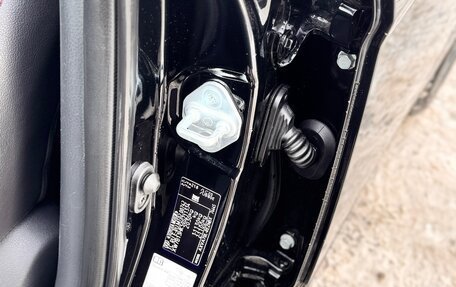 Toyota Camry, 2021 год, 3 400 000 рублей, 11 фотография