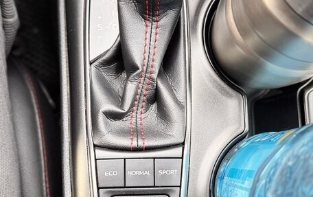 Toyota Camry, 2021 год, 3 400 000 рублей, 9 фотография