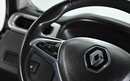 Renault Arkana I, 2019 год, 1 499 000 рублей, 10 фотография