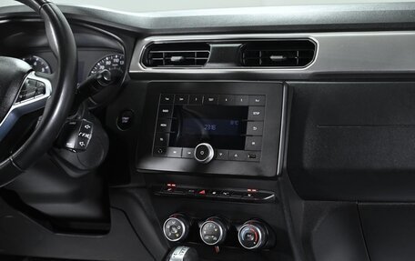 Renault Arkana I, 2019 год, 1 499 000 рублей, 8 фотография