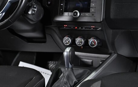 Renault Arkana I, 2019 год, 1 499 000 рублей, 12 фотография