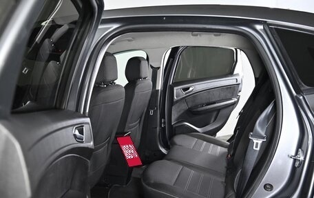 Renault Arkana I, 2019 год, 1 499 000 рублей, 6 фотография