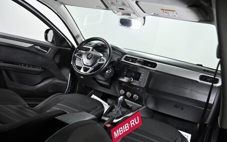 Renault Arkana I, 2019 год, 1 499 000 рублей, 5 фотография