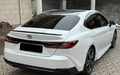 Toyota Camry, 2024 год, 3 830 000 рублей, 7 фотография