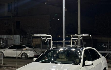 Mercedes-Benz E-Класс, 2012 год, 1 400 000 рублей, 2 фотография