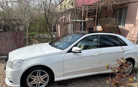 Mercedes-Benz E-Класс, 2012 год, 1 400 000 рублей, 8 фотография