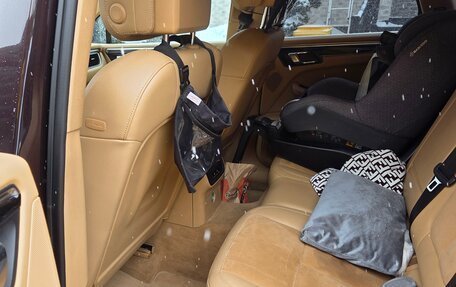 Porsche Macan I рестайлинг, 2015 год, 2 500 000 рублей, 7 фотография