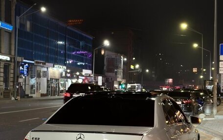 Mercedes-Benz E-Класс, 2012 год, 1 400 000 рублей, 10 фотография