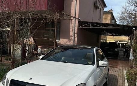 Mercedes-Benz E-Класс, 2012 год, 1 400 000 рублей, 13 фотография