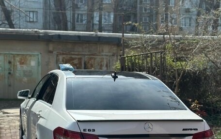 Mercedes-Benz E-Класс, 2012 год, 1 400 000 рублей, 6 фотография