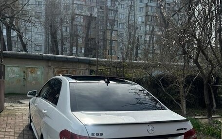 Mercedes-Benz E-Класс, 2012 год, 1 400 000 рублей, 9 фотография