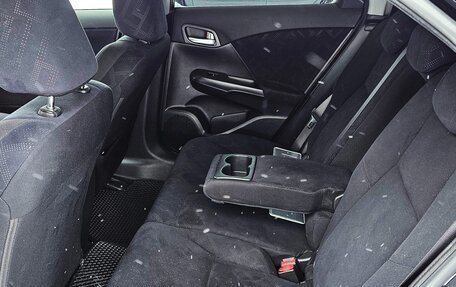 Honda Civic IX, 2013 год, 1 360 000 рублей, 6 фотография