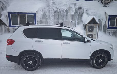 Haval H6, 2017 год, 1 050 000 рублей, 3 фотография