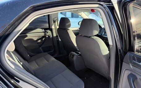 Volkswagen Jetta VI, 2008 год, 550 000 рублей, 10 фотография