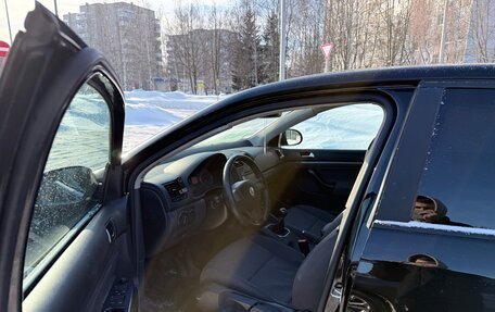 Volkswagen Jetta VI, 2008 год, 550 000 рублей, 13 фотография