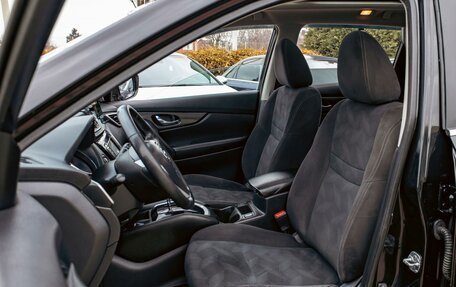 Nissan X-Trail, 2015 год, 1 595 000 рублей, 11 фотография