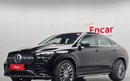 Mercedes-Benz GLE Coupe, 2025 год, 11 905 700 рублей, 2 фотография