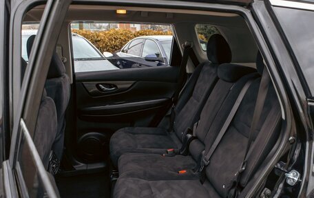 Nissan X-Trail, 2015 год, 1 595 000 рублей, 17 фотография