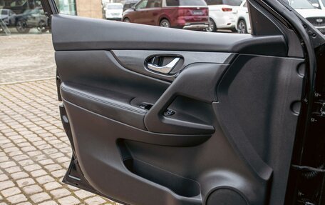 Nissan X-Trail, 2015 год, 1 595 000 рублей, 12 фотография