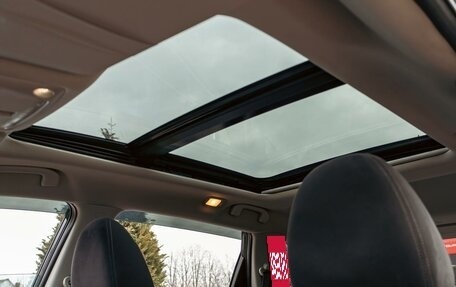 Nissan X-Trail, 2015 год, 1 595 000 рублей, 16 фотография