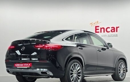 Mercedes-Benz GLE Coupe, 2025 год, 11 905 700 рублей, 4 фотография