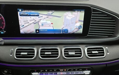 Mercedes-Benz GLE Coupe, 2025 год, 11 905 700 рублей, 10 фотография