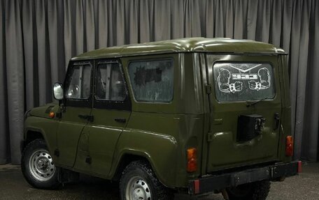 ЛуАЗ Hunter, 2012 год, 499 888 рублей, 3 фотография