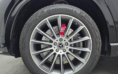 Mercedes-Benz GLE Coupe, 2025 год, 11 905 700 рублей, 15 фотография