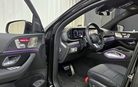 Mercedes-Benz GLE Coupe, 2025 год, 11 905 700 рублей, 6 фотография