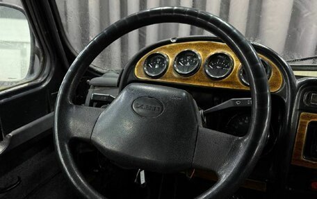 ЛуАЗ Hunter, 2012 год, 499 888 рублей, 8 фотография