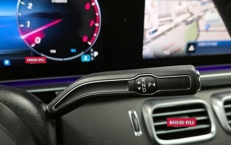 Mercedes-Benz GLE Coupe, 2025 год, 11 905 700 рублей, 12 фотография