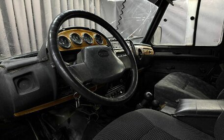 ЛуАЗ Hunter, 2012 год, 499 888 рублей, 6 фотография