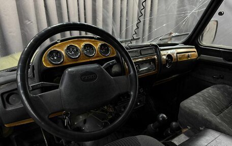 ЛуАЗ Hunter, 2012 год, 499 888 рублей, 7 фотография