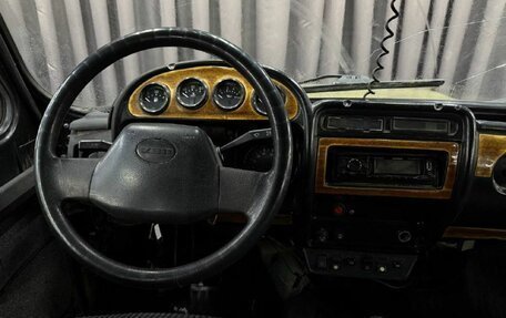 ЛуАЗ Hunter, 2012 год, 499 888 рублей, 9 фотография