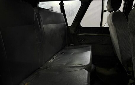 ЛуАЗ Hunter, 2012 год, 499 888 рублей, 15 фотография