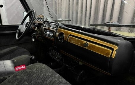 ЛуАЗ Hunter, 2012 год, 499 888 рублей, 13 фотография