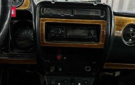 ЛуАЗ Hunter, 2012 год, 499 888 рублей, 10 фотография