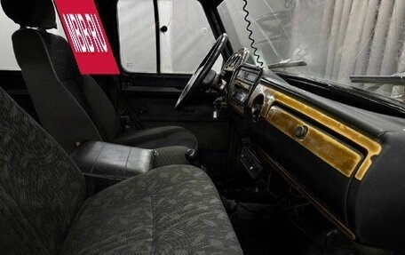 ЛуАЗ Hunter, 2012 год, 499 888 рублей, 14 фотография