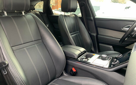 Land Rover Range Rover Velar I, 2019 год, 3 629 000 рублей, 10 фотография