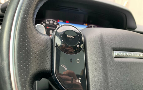 Land Rover Range Rover Velar I, 2019 год, 3 629 000 рублей, 11 фотография