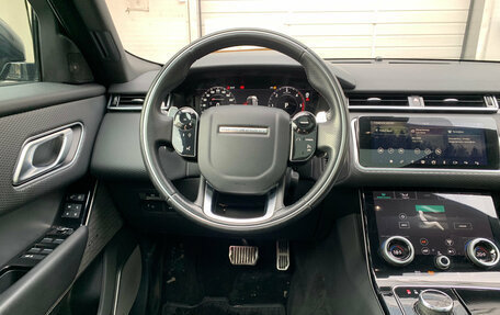 Land Rover Range Rover Velar I, 2019 год, 3 629 000 рублей, 8 фотография