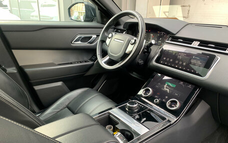 Land Rover Range Rover Velar I, 2019 год, 3 629 000 рублей, 9 фотография