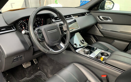 Land Rover Range Rover Velar I, 2019 год, 3 629 000 рублей, 7 фотография