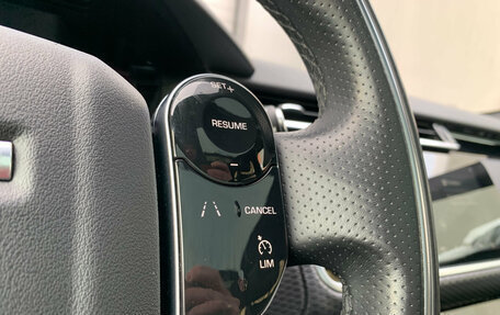 Land Rover Range Rover Velar I, 2019 год, 3 629 000 рублей, 12 фотография